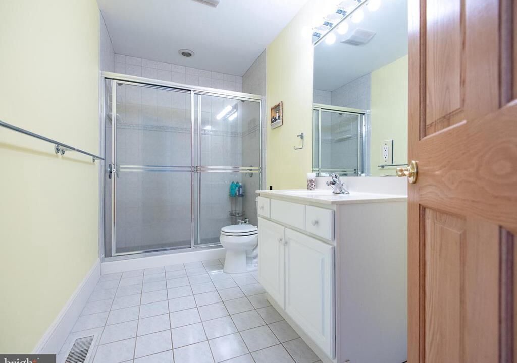 Photo of Bathroom in Holgate