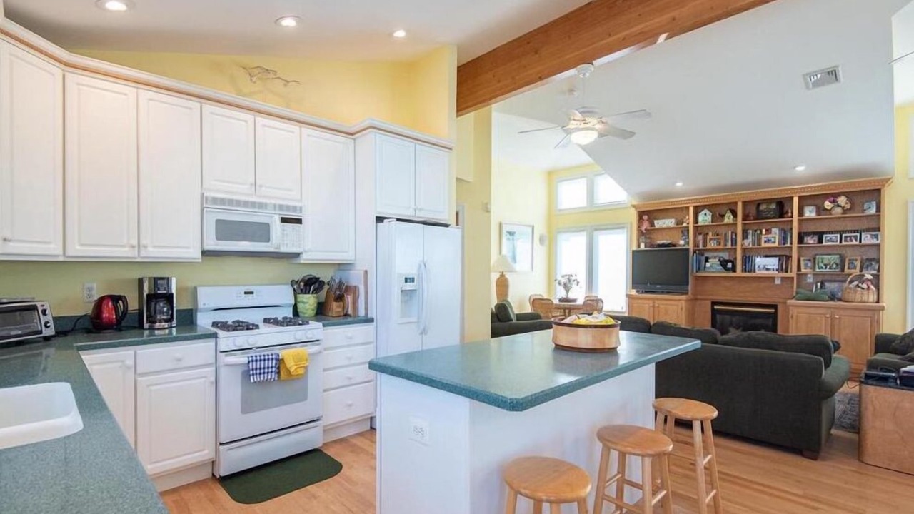 Photo of Kitchen in Holgate