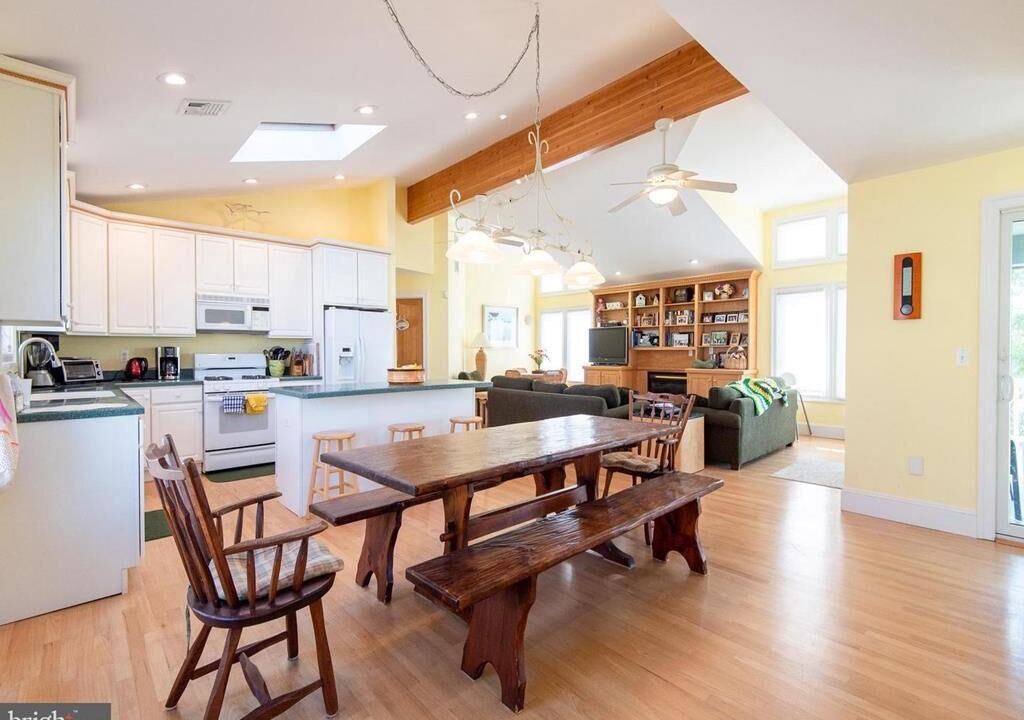 Photo of Kitchen in Holgate