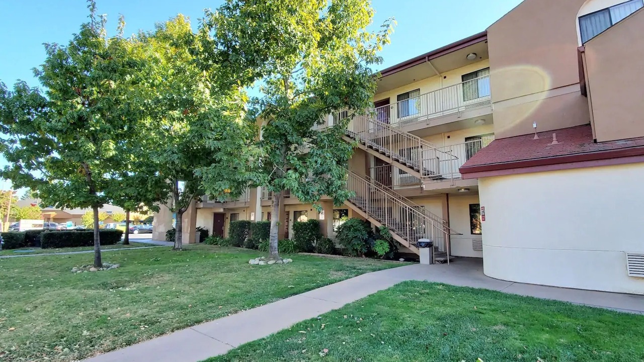 Photo of Outdoor in Sacramento