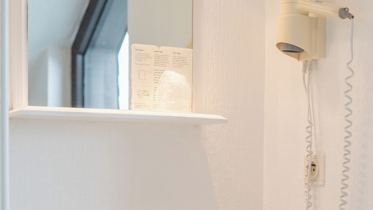 Photo of Bathroom in Mayenne