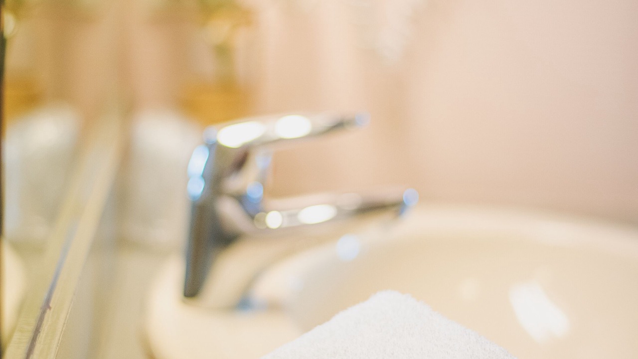 Photo of Bathroom in Mayenne