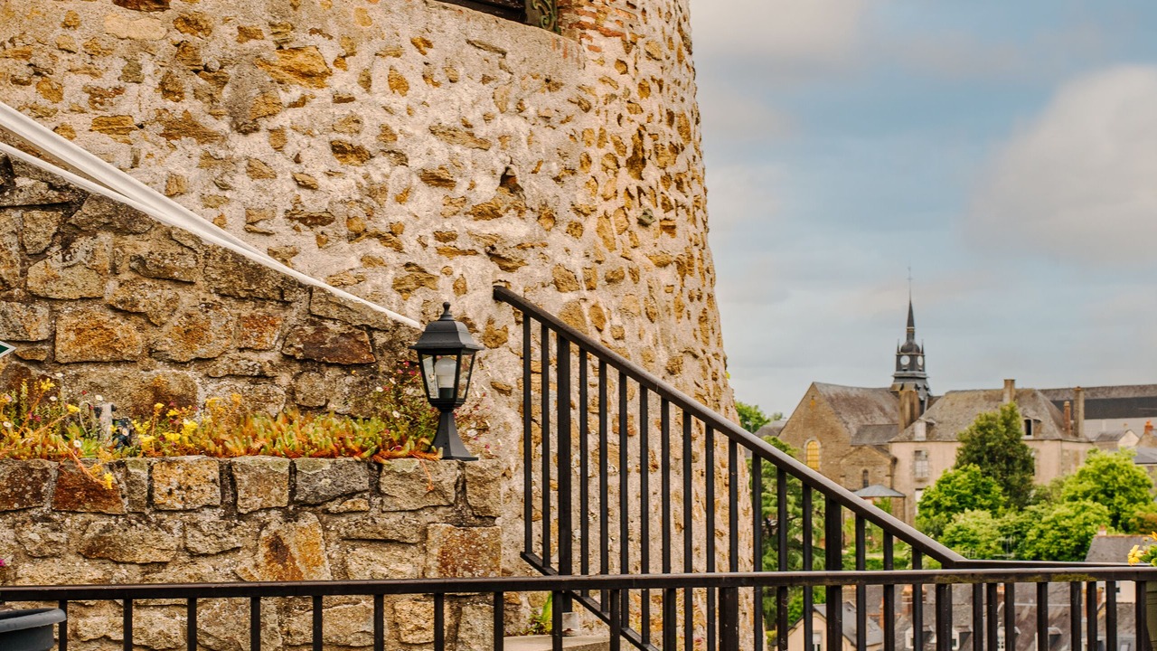 Photo of Outdoor in Mayenne