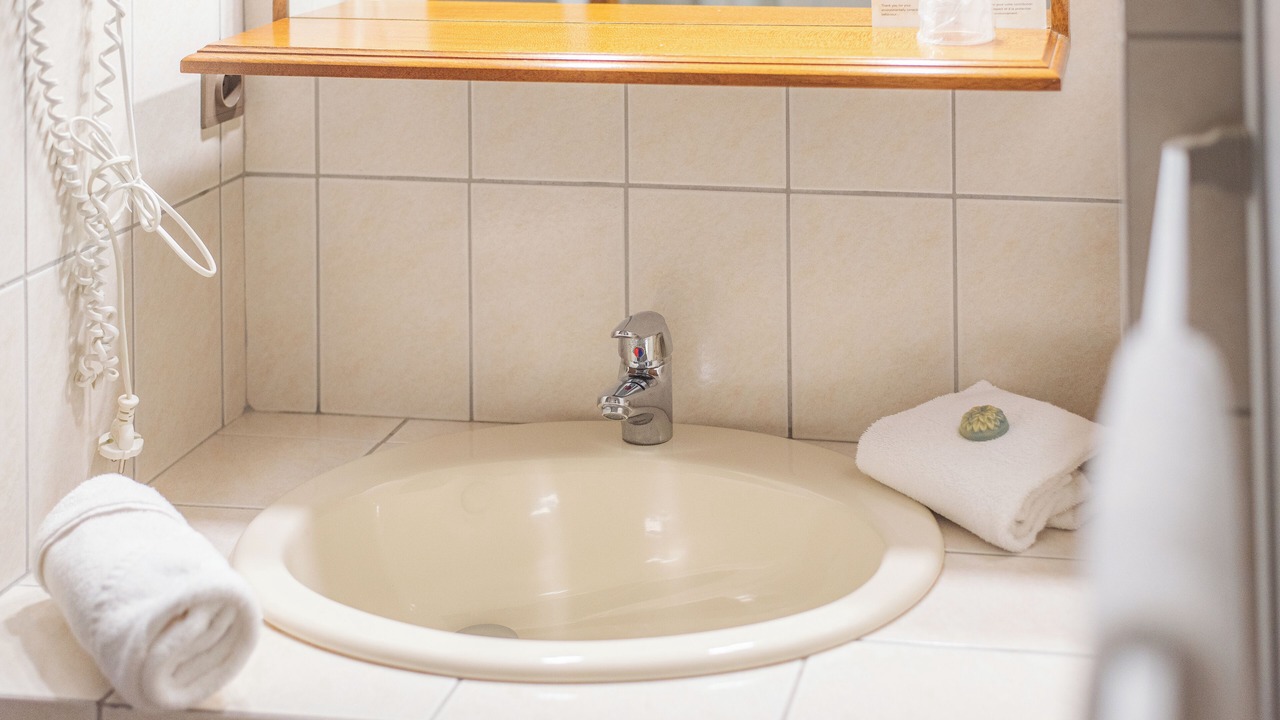 Photo of Bathroom in Mayenne