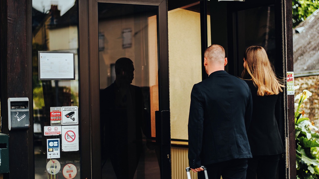 Photo of Others in Mayenne