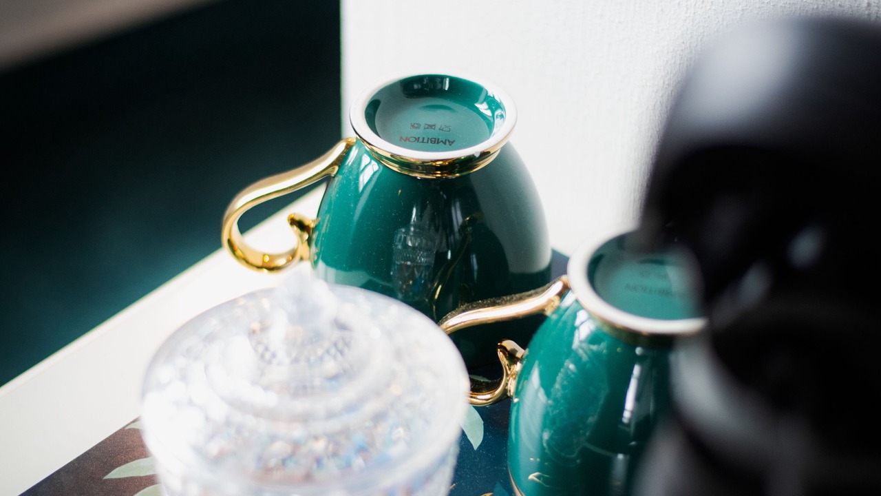Photo of Bedroom in Mayenne