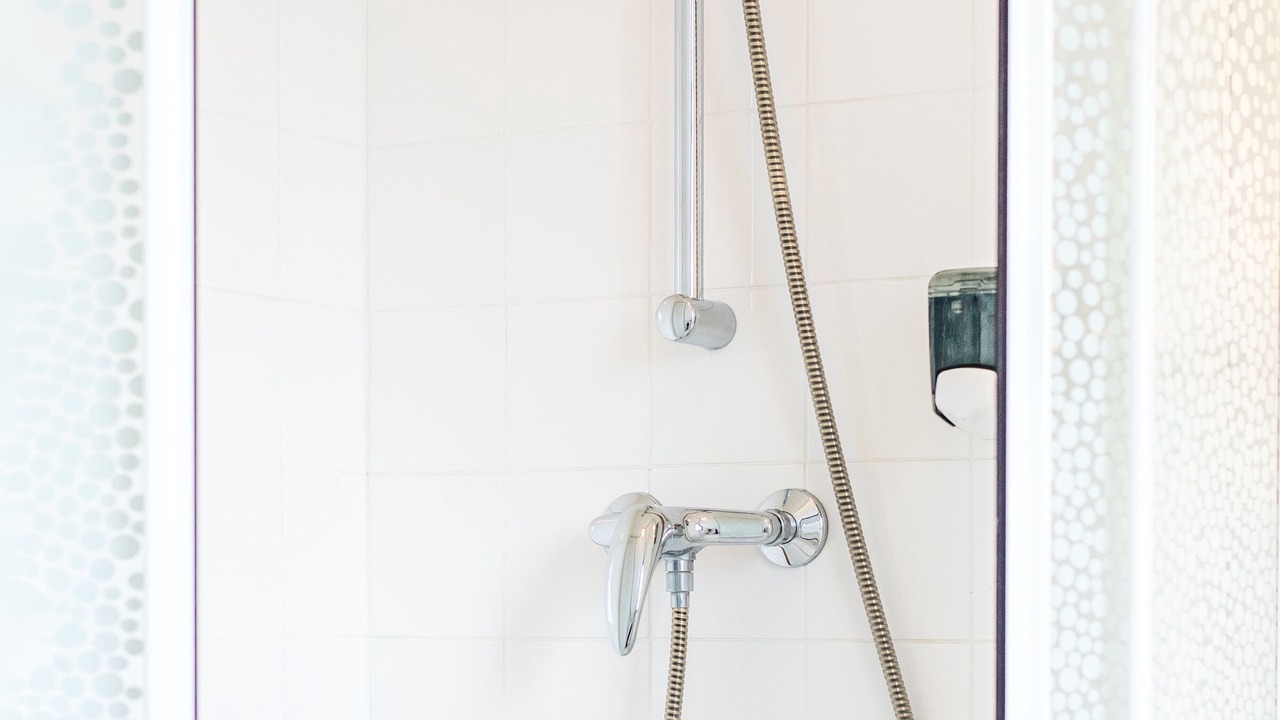 Photo of Bathroom in Mayenne