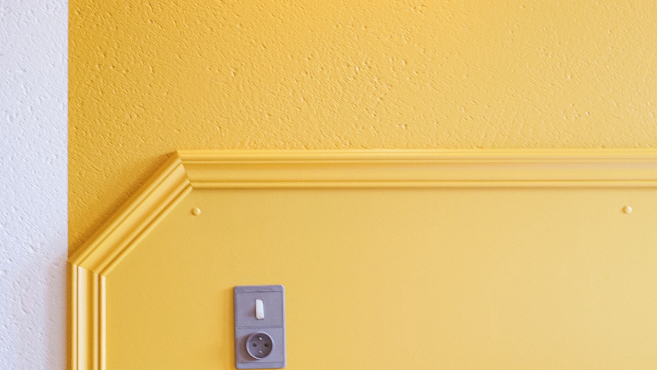Photo of Bedroom in Mayenne