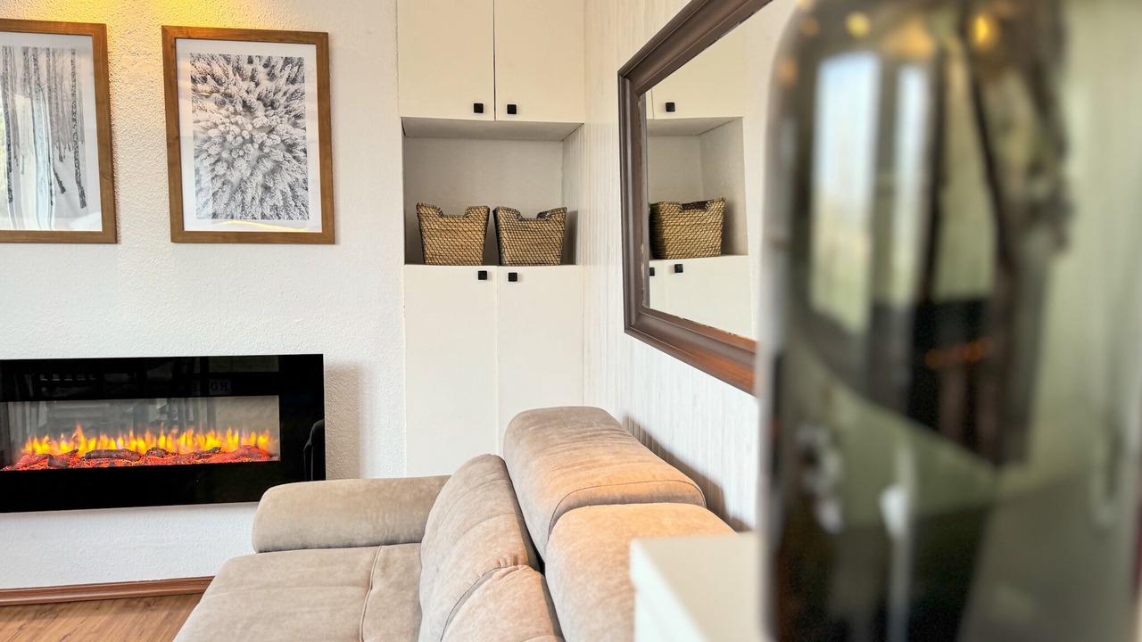 Photo of Livingroom in Osseja