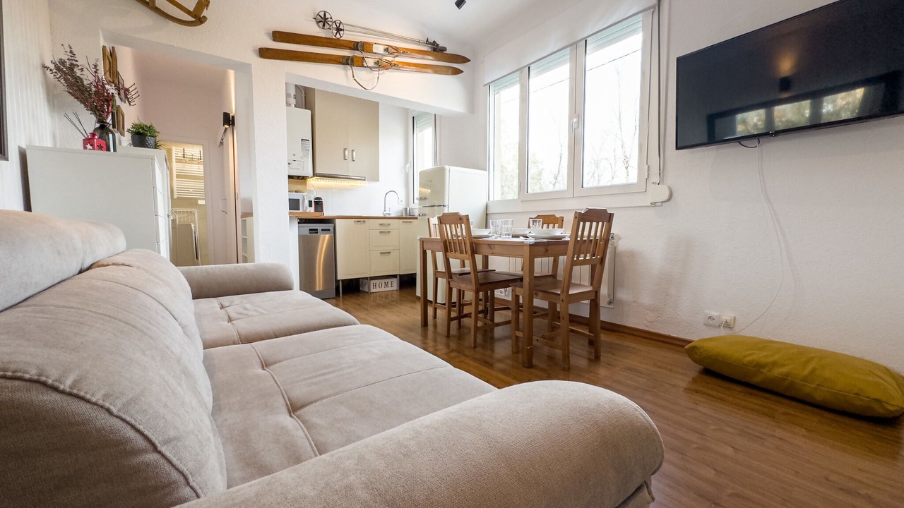 Photo of Livingroom in Osseja