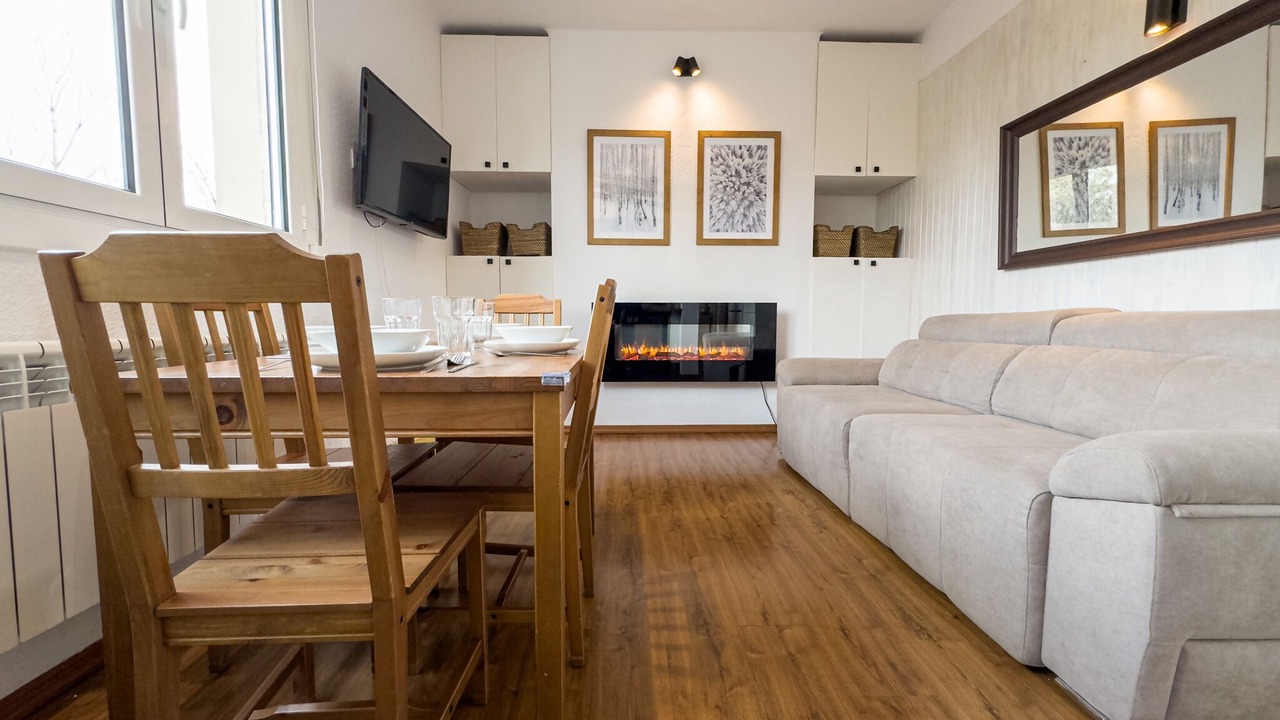 Photo of Livingroom in Osseja