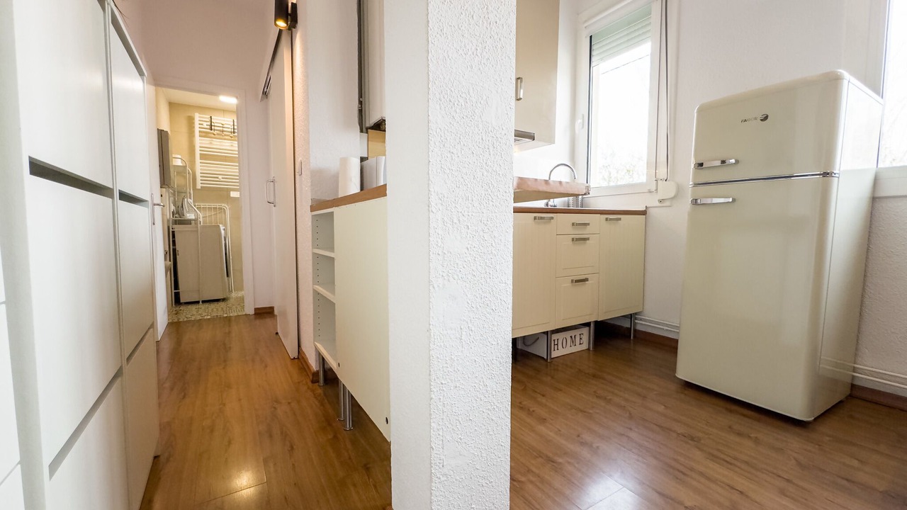 Photo of Kitchen in Osseja