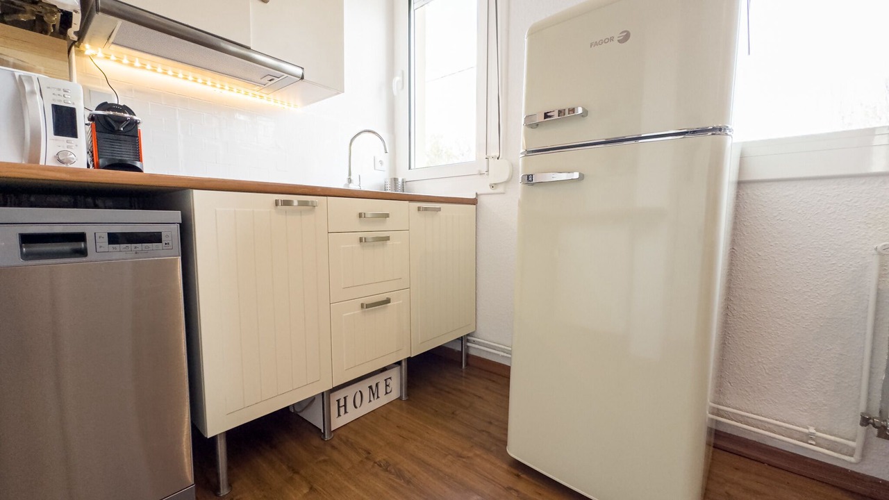 Photo of Kitchen in Osseja