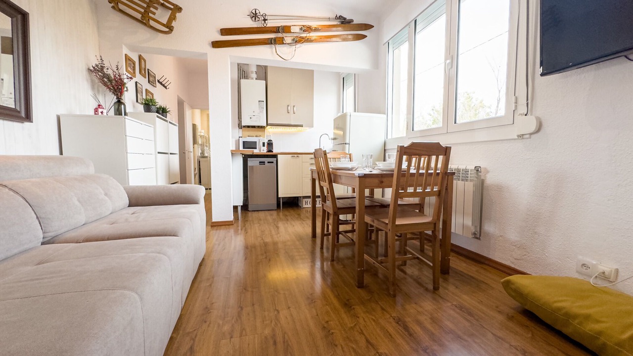Photo of Livingroom in Osseja
