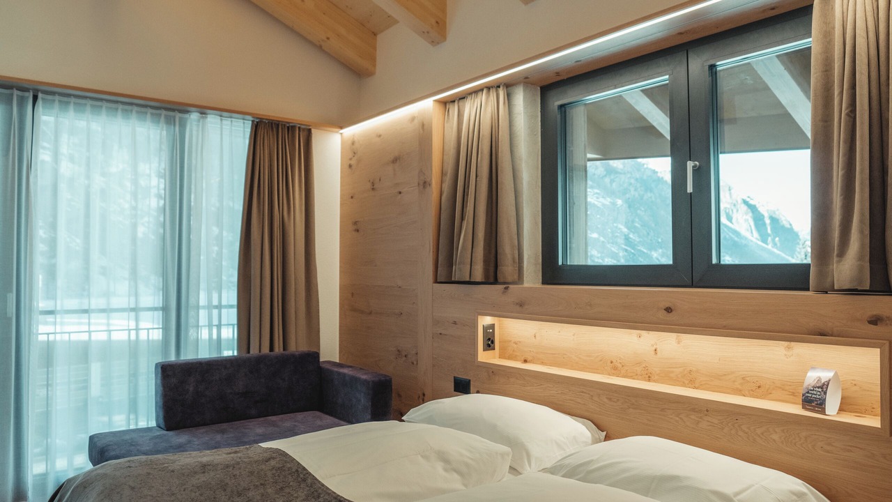 Photo of Bedroom in Taesch