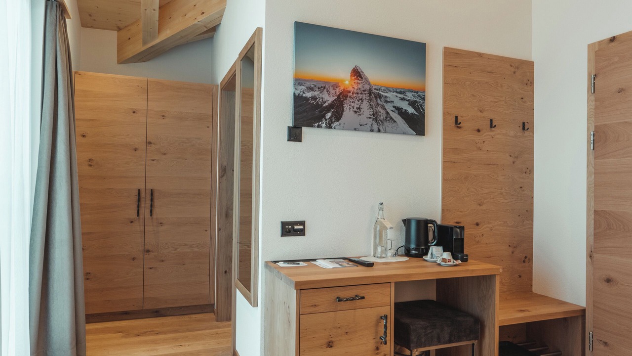 Photo of Bedroom in Taesch