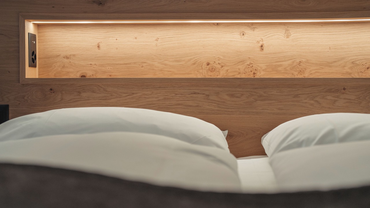 Photo of Bedroom in Taesch