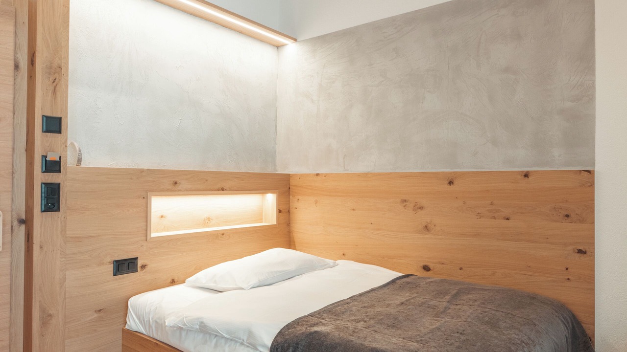 Photo of Bedroom in Taesch