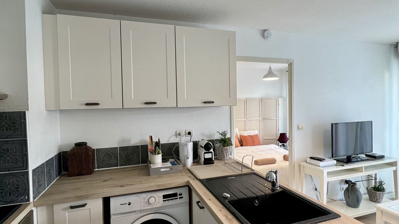 Photo of Kitchen in Lalande-Grand Selve