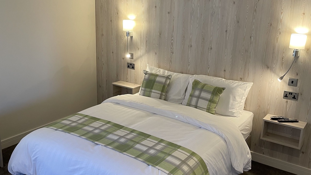 Photo of Bedroom in Cranswick