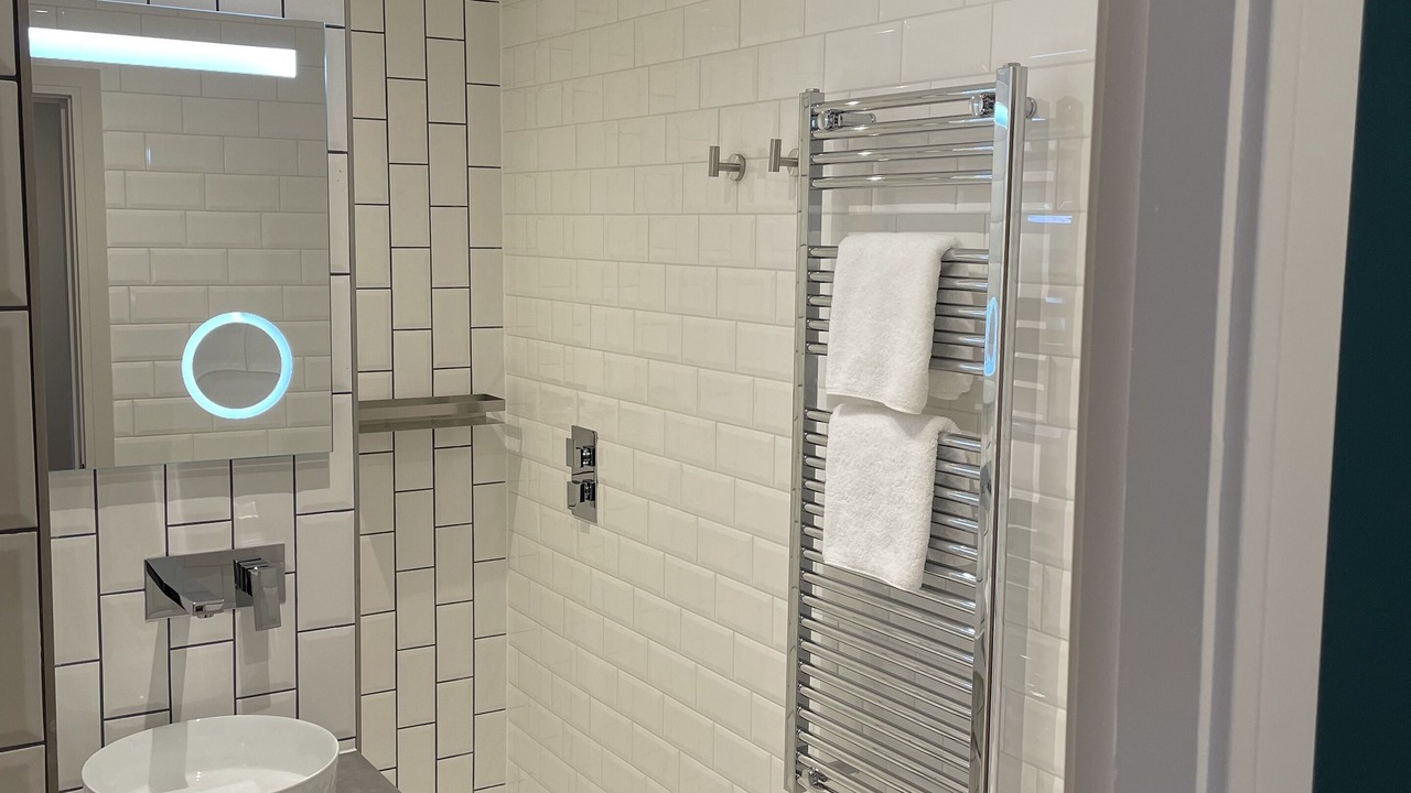 Photo of Bathroom in Cranswick