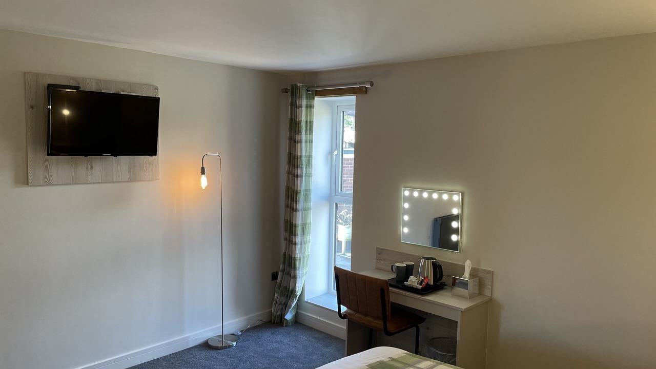 Photo of Bedroom in Cranswick