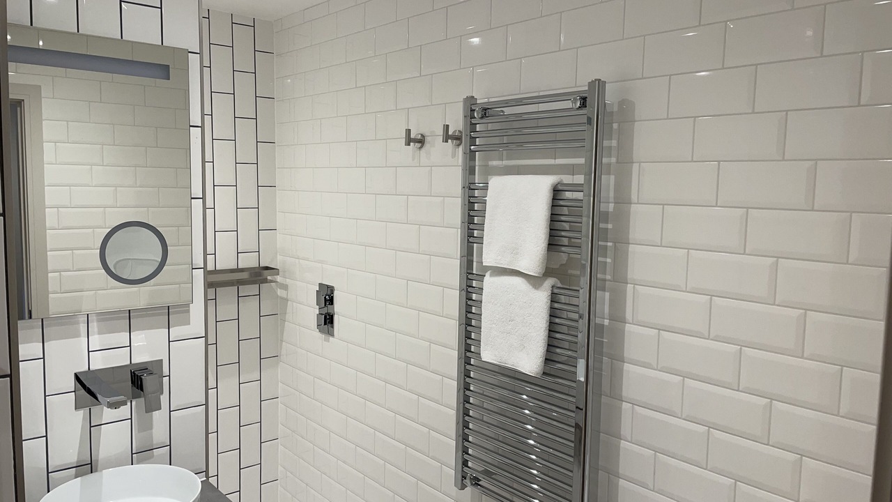 Photo of Bathroom in Cranswick