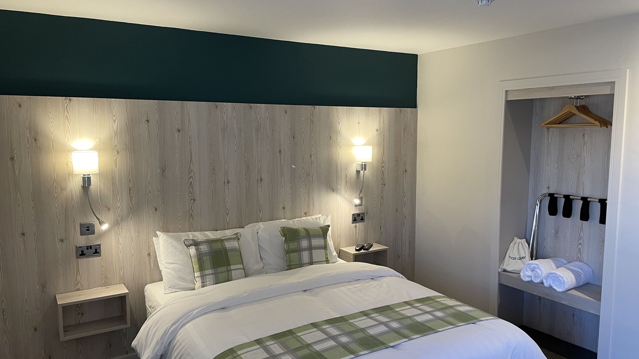 Photo of Bedroom in Cranswick