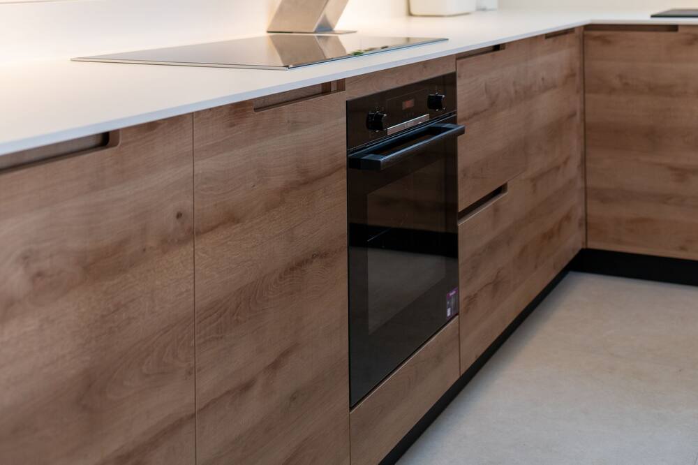 Photo of Kitchen in Gruz