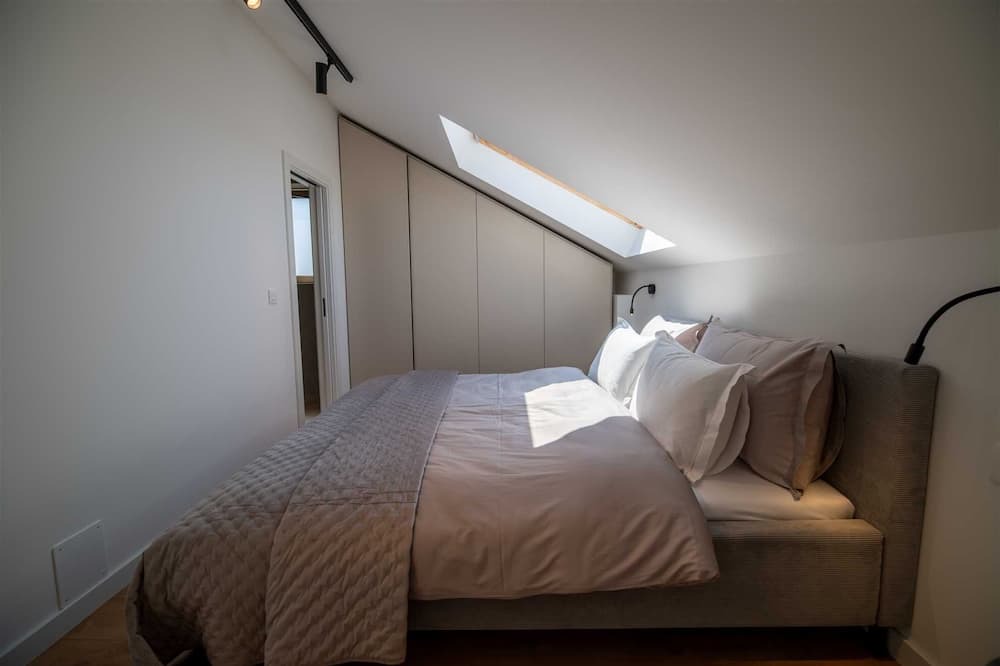Photo of Bedroom in Gruz