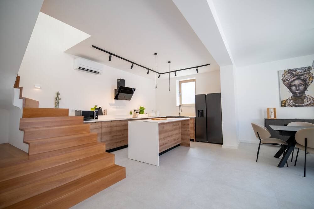 Photo of Kitchen in Gruz