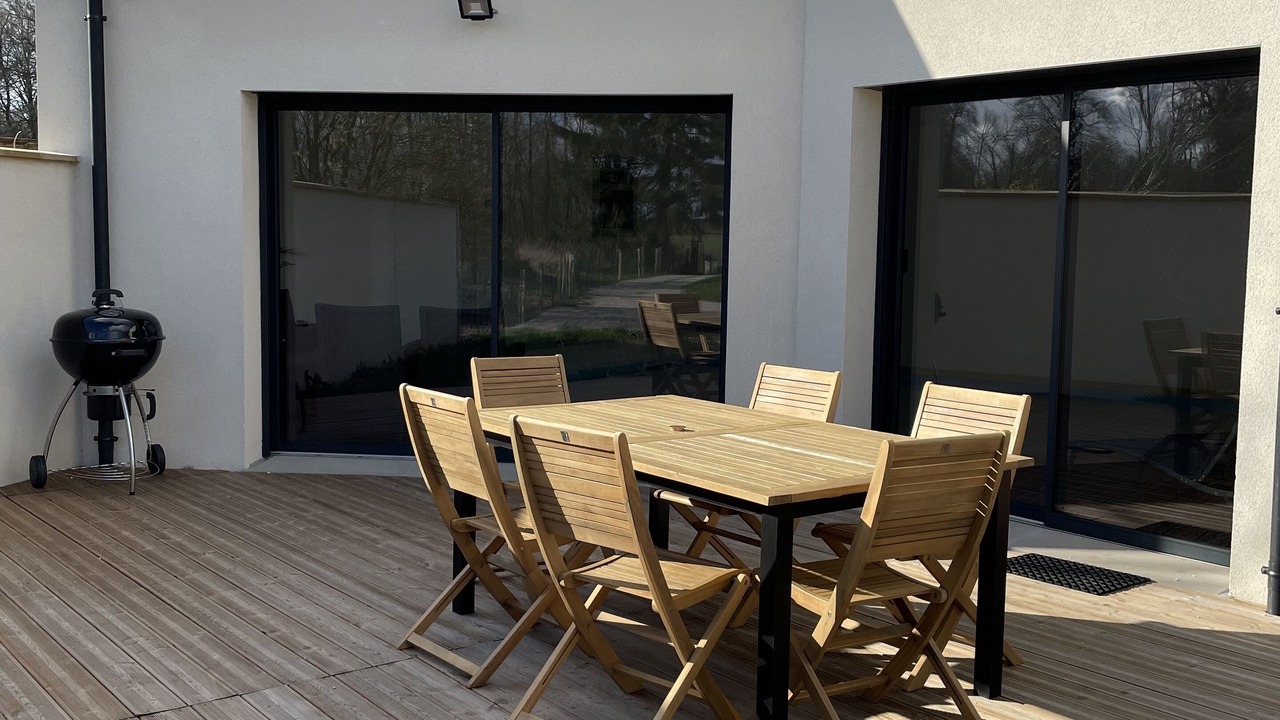 Photo of Outdoor in Auvilliers