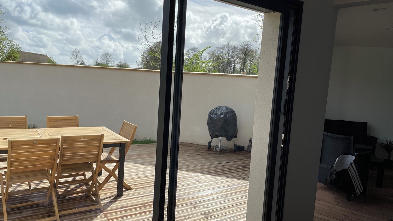 Photo of Outdoor in Auvilliers