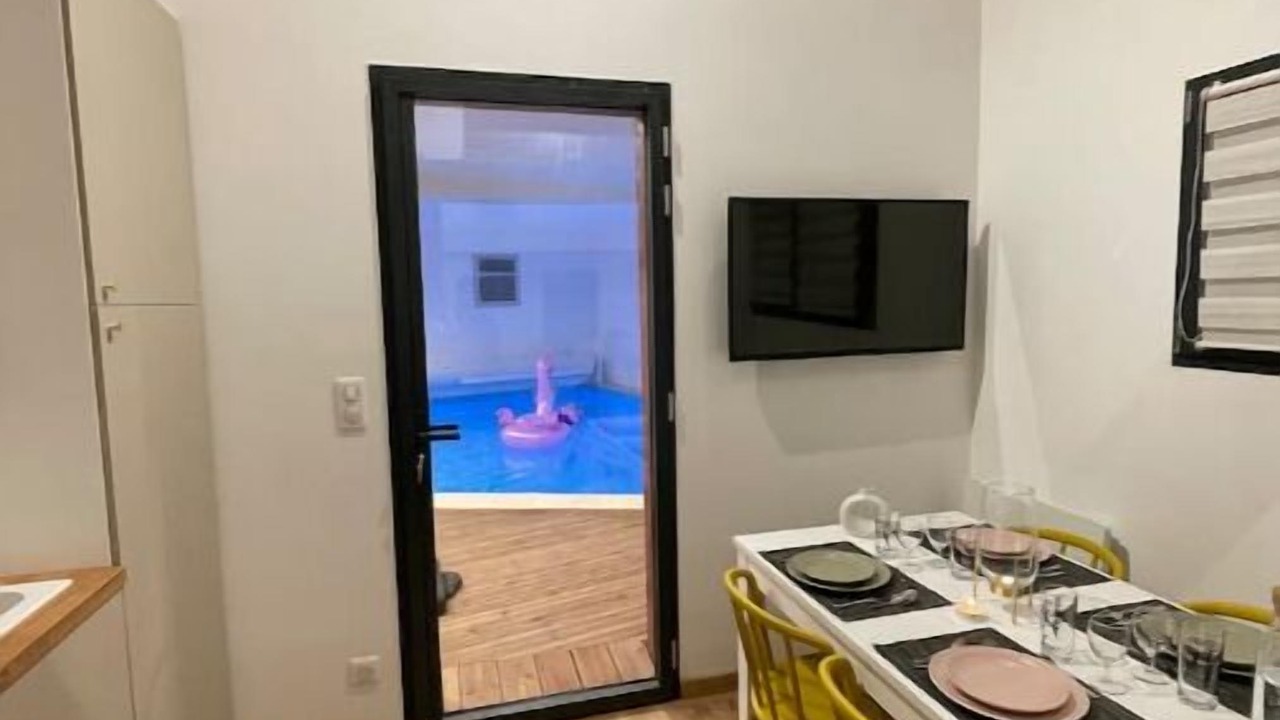 Photo of Kitchen in Auvilliers