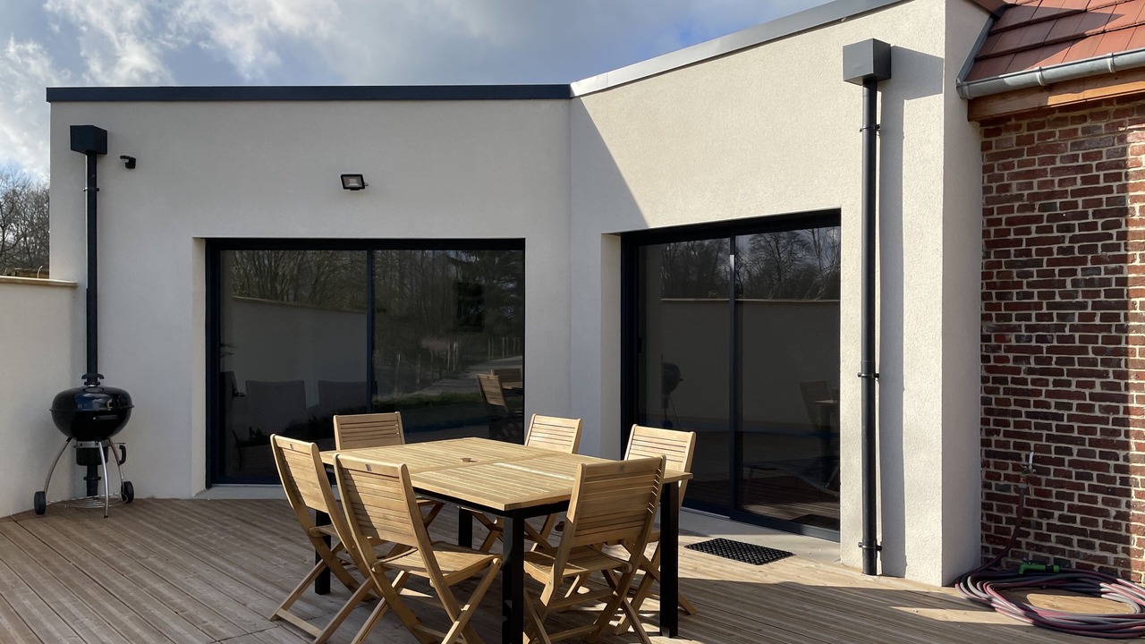 Photo of Outdoor in Auvilliers