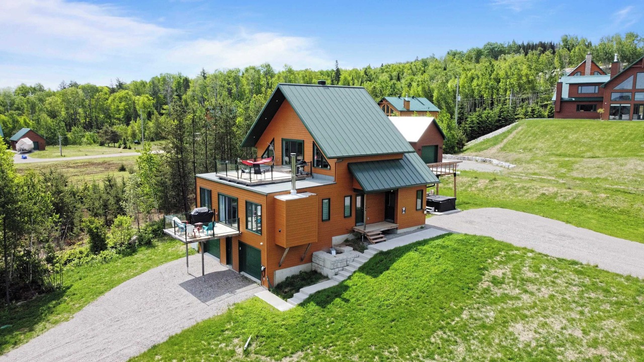 Photo of Outdoor in Saint-Michel-des-Saints