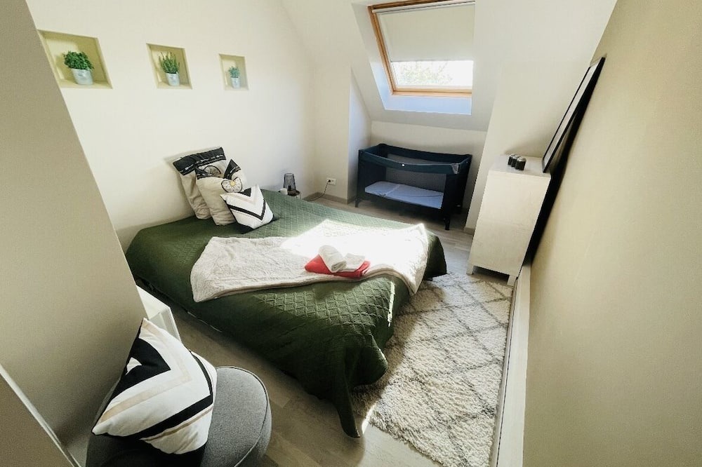 Photo of Bedroom in Ruaudin