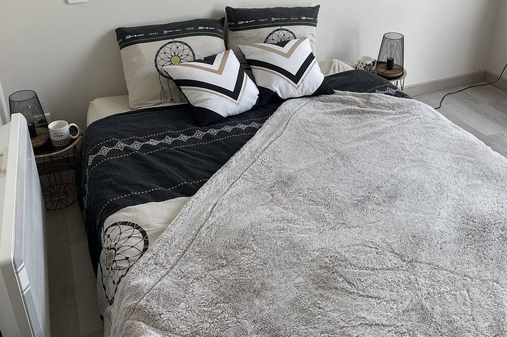 Photo of Bedroom in Ruaudin