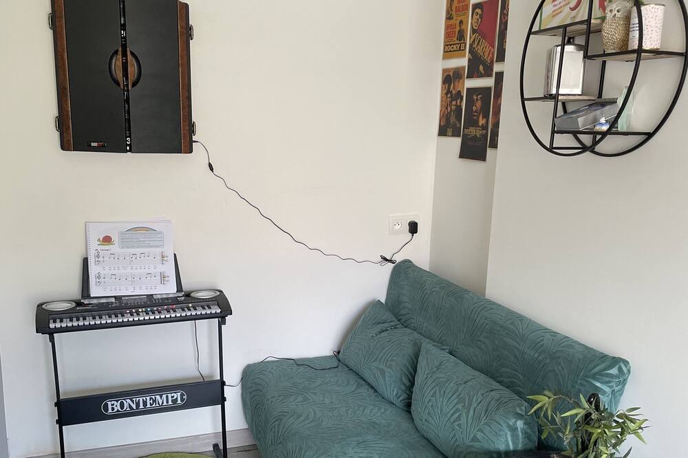 Photo of Livingroom in Ruaudin