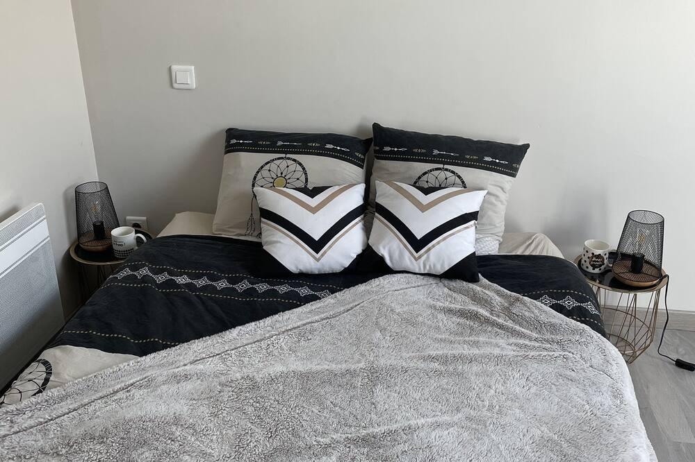 Photo of Bedroom in Ruaudin