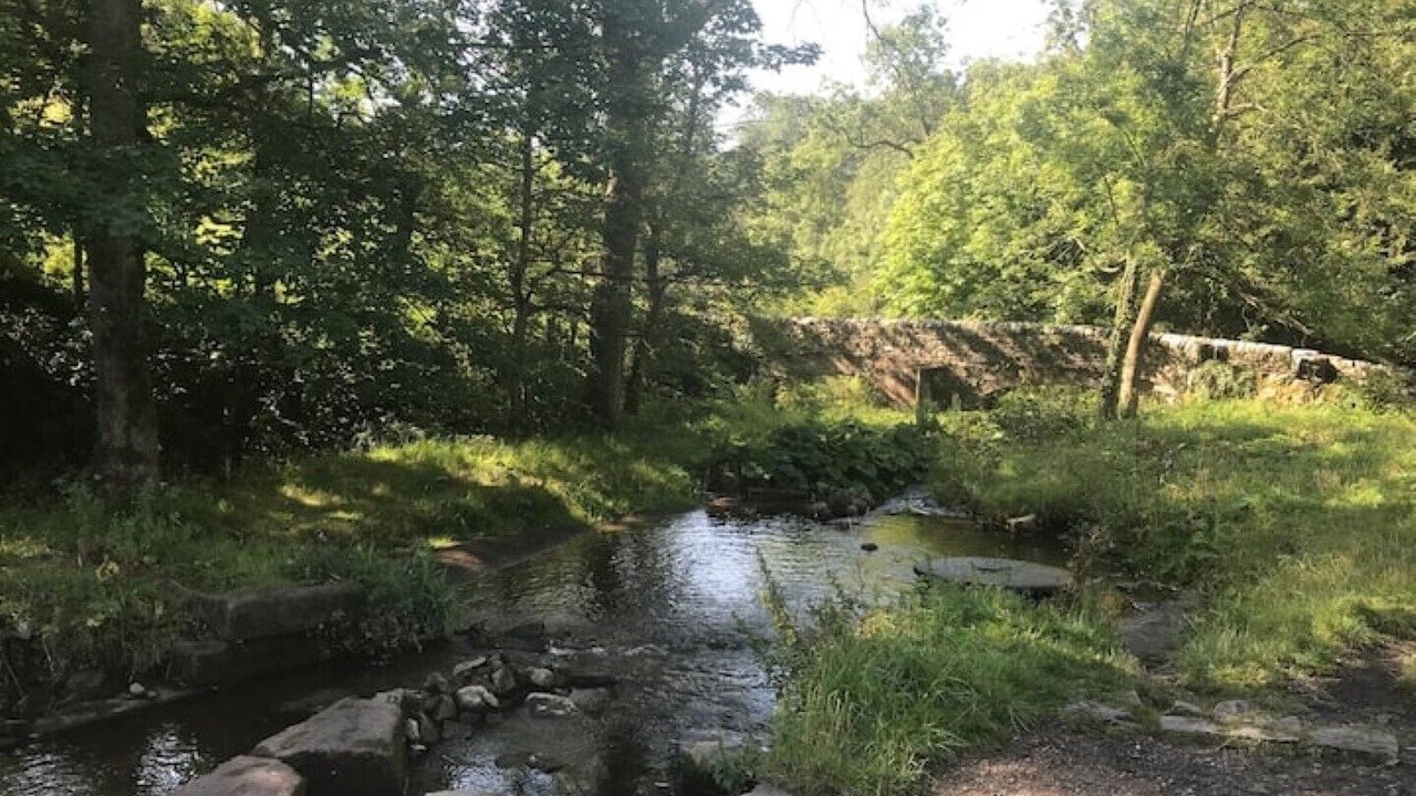 Photo of Outdoor in Alstonfield