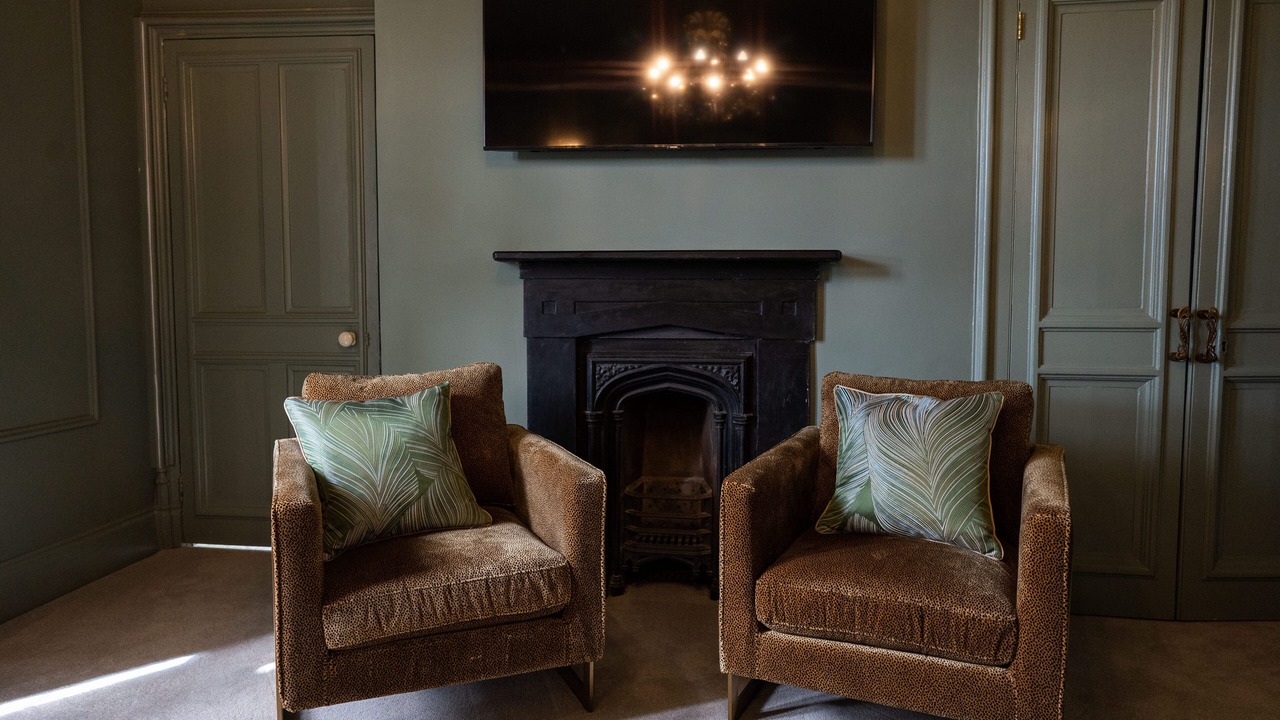 Photo of Bedroom in Sparkwell