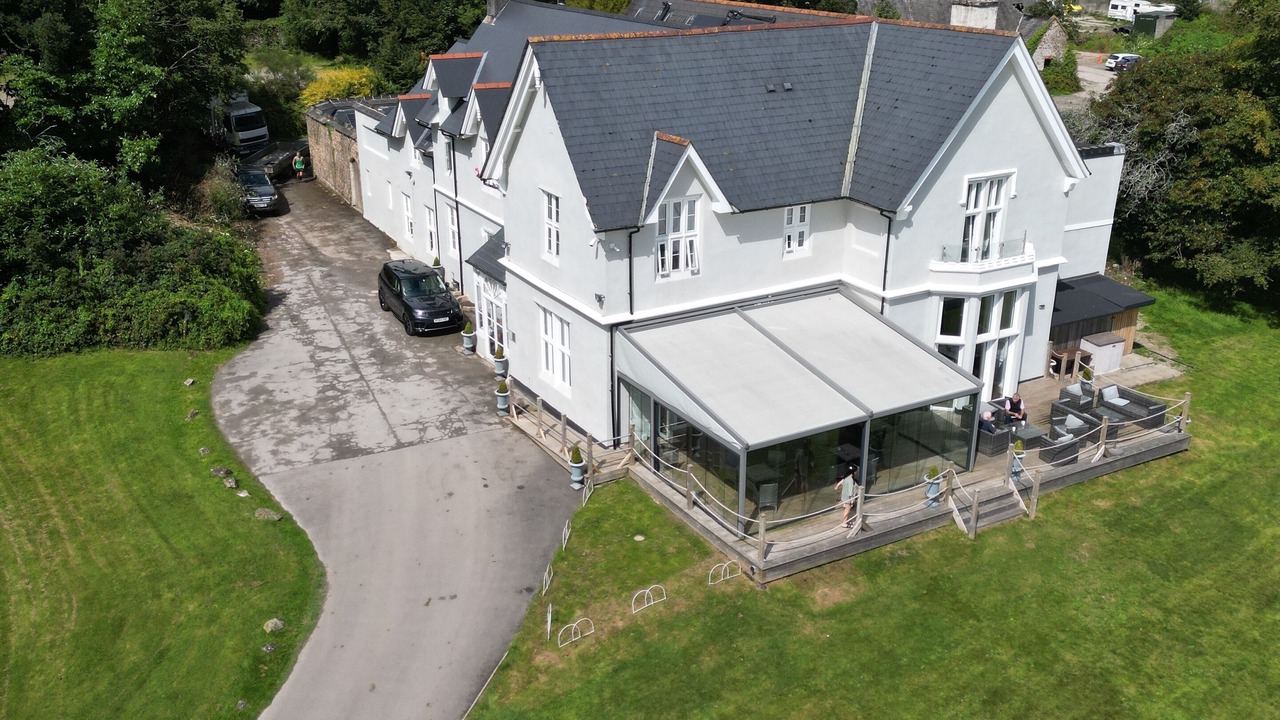 Photo of Outdoor in Sparkwell