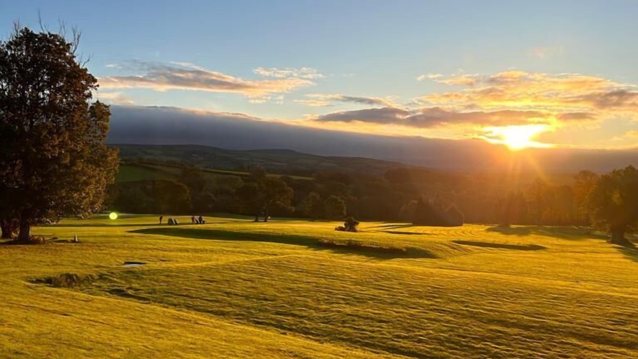 Photo of Outdoor in Sparkwell