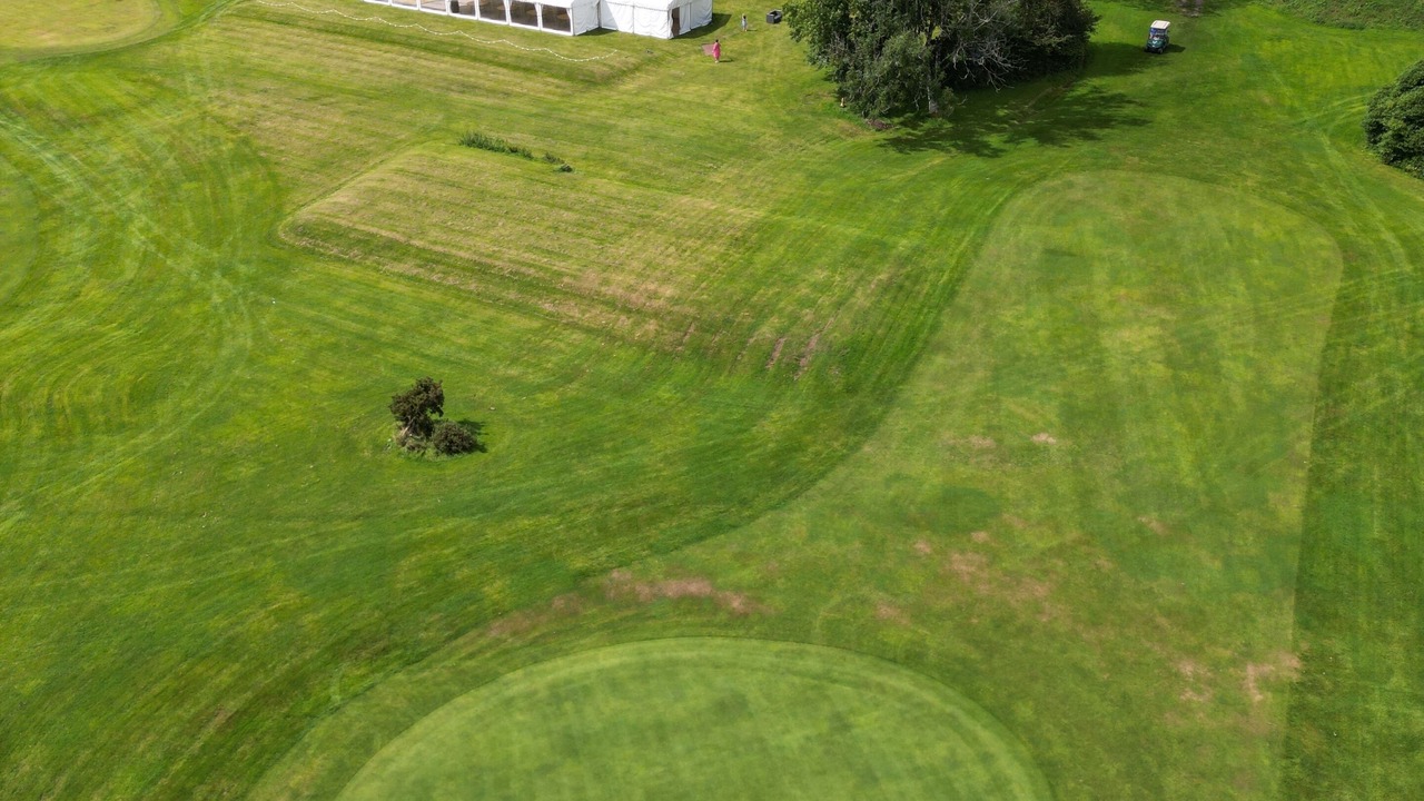 Photo of Outdoor in Sparkwell