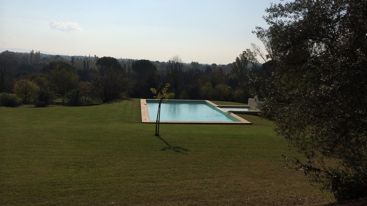 Photo of Outdoor in Loriol-du-Comtat