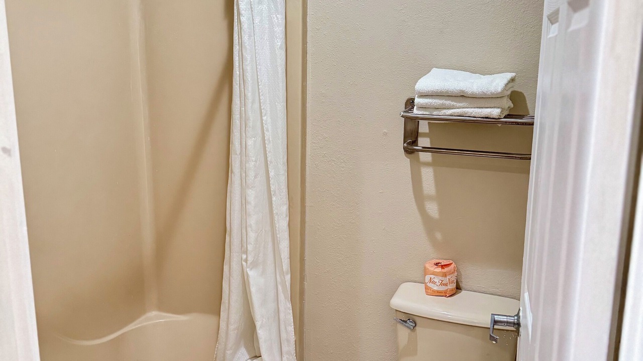 Photo of Bathroom in Union City