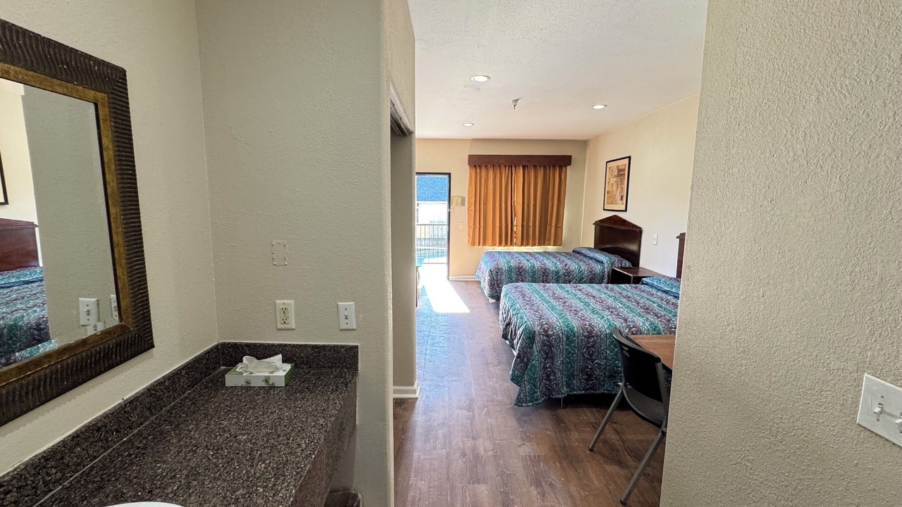 Photo of Bedroom in Union City