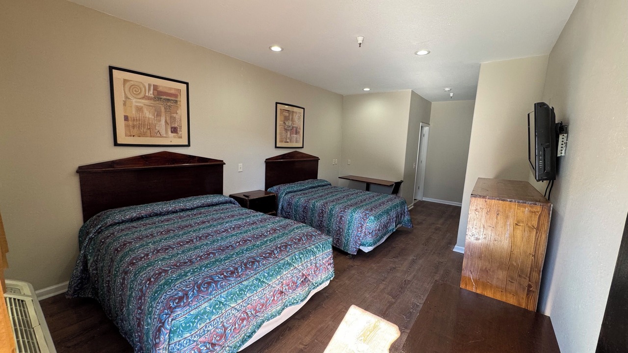 Photo of Bedroom in Union City