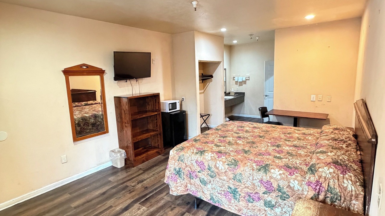 Photo of Bedroom in Union City